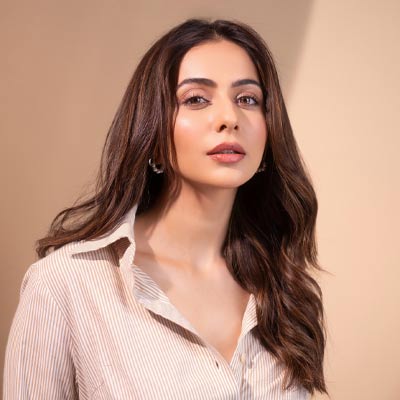 Rakul Preet Singh